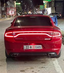 دودج تشارجر